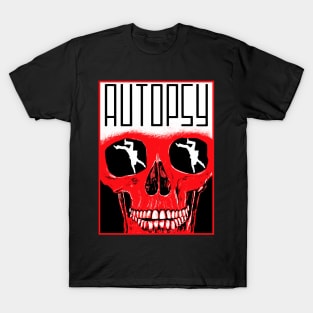 Autopsy T-Shirt